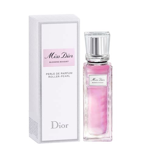 miss dior blooming bouquet perle de parfum|miss dior blooming bouquet douglas.